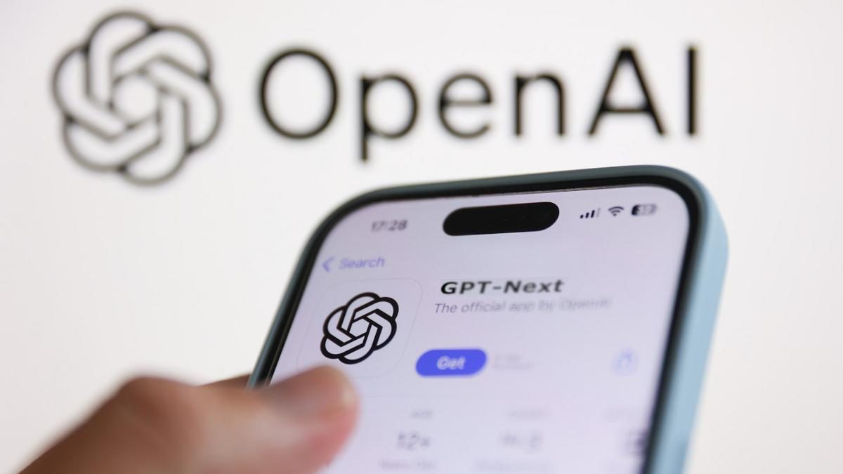 Az OpenAI felfedte a GPT-Next AI erőgép részleteit