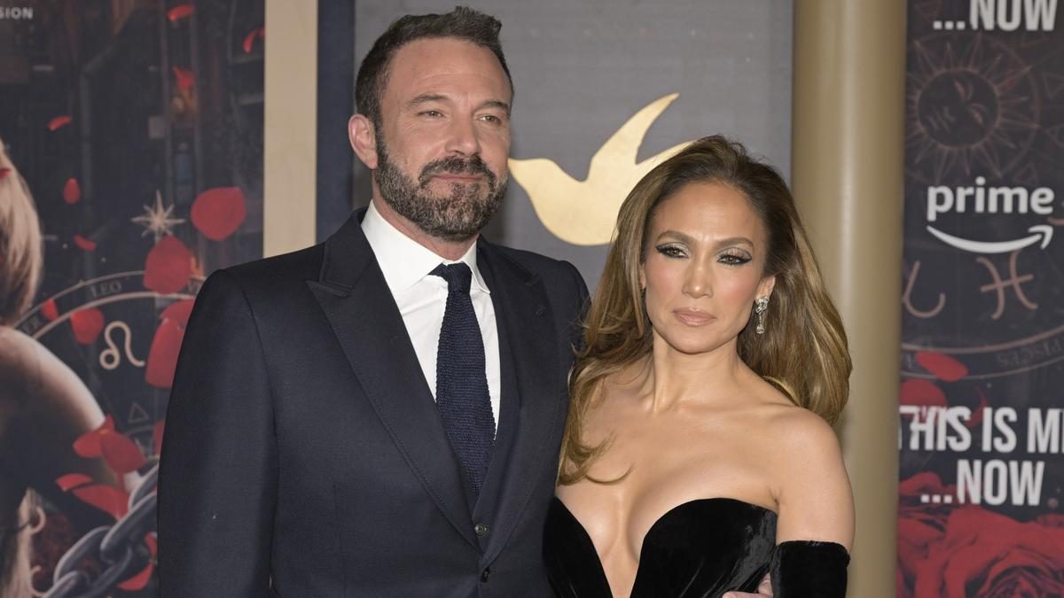 Botrány az utcán: Ben Affleck és Jennifer Lopez balhéja a gyerekek szeme láttára – percről percre fotókon!