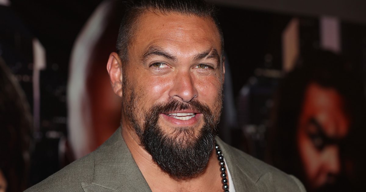 Jason Momoa: A Baywatchkor szindrómája az átalakulás árnyékában