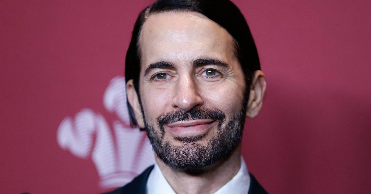 A divatvilág rajongása: Marc Jacobs fiatal felesége, Char a címlapon