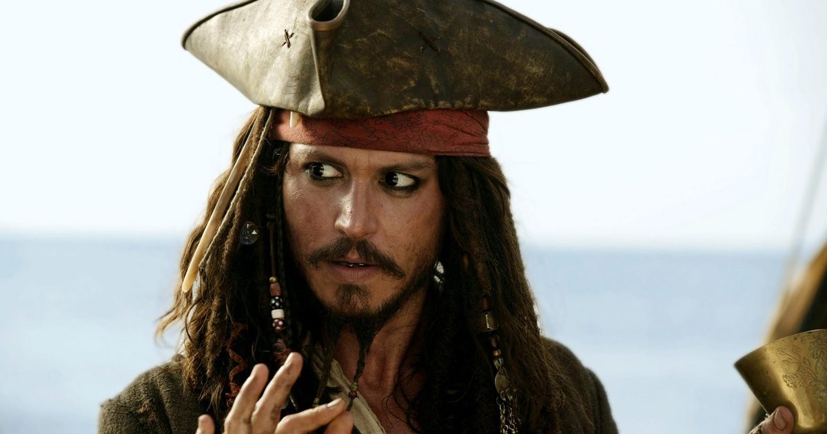 Ismerd fel Johnny Depp legendás filmjeit egyetlen jelenet alapján!