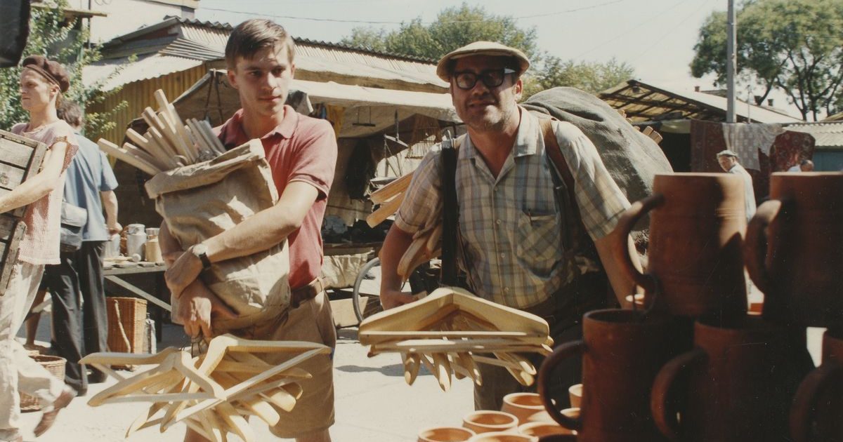 Megtalálod, melyik magyar film zenéjére asszociálunk?