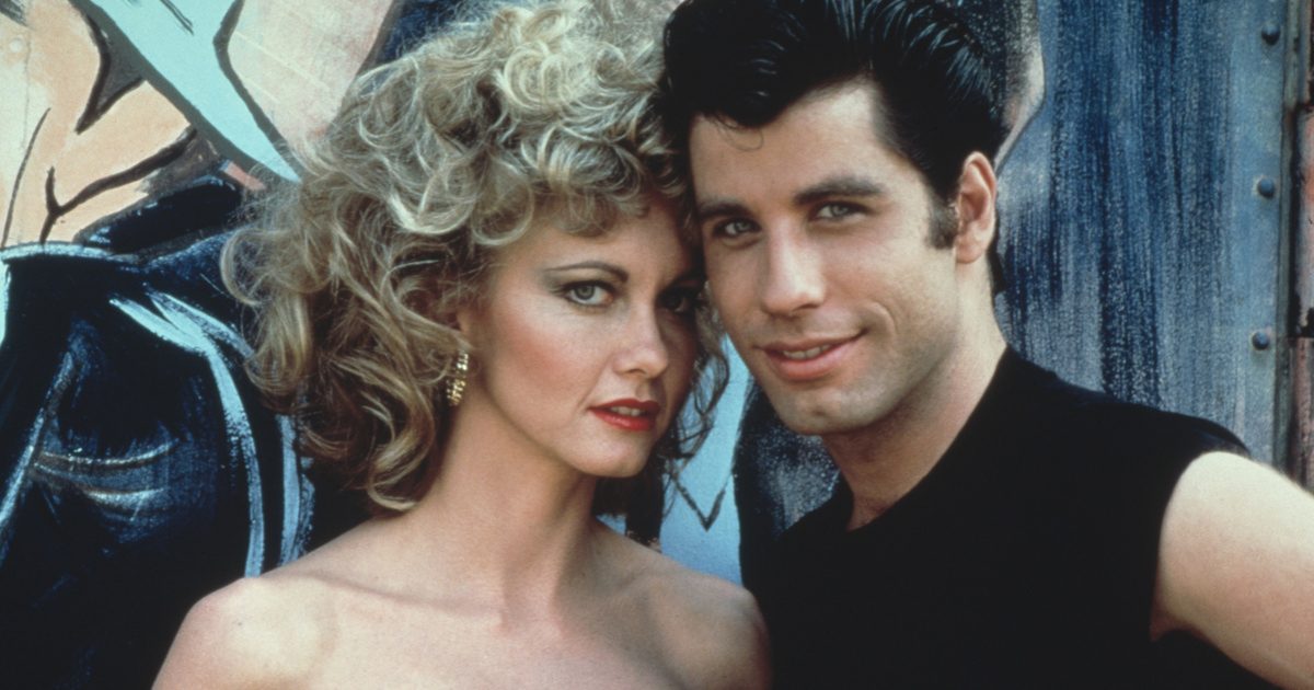 10 Film Páros Kihívás: Ismerd fel John Travolta minden partnerét Grease-től!