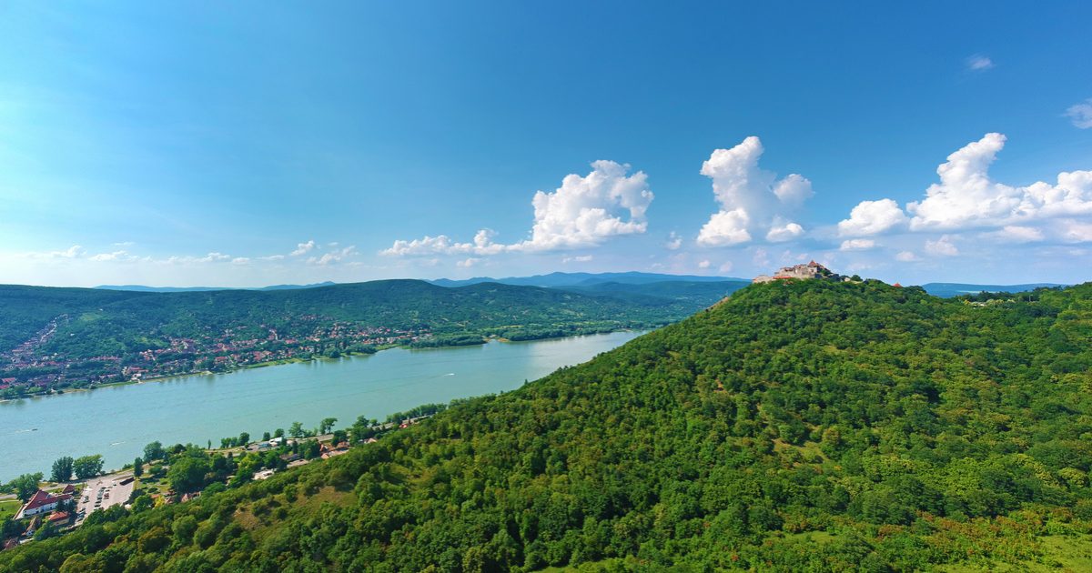 A cím: "Magával ragadó panorámák: 7 kivételes helyszín, amit könnyedén elérhetsz