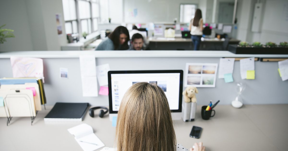 A látszat lazítása: a stressz apró jelei