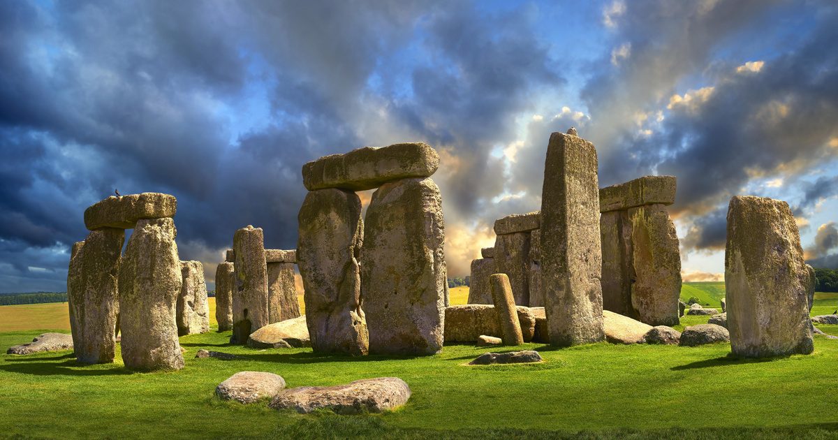 A Stonehenge rejtélye: Évszázadokig élő tévhitből a valóság fényébe