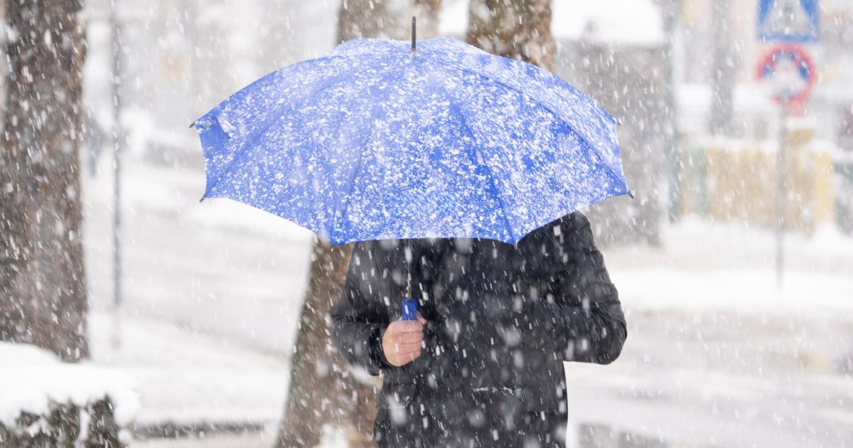 Téli hórák előrejelzése: ez vár ránk a következő hónapokban