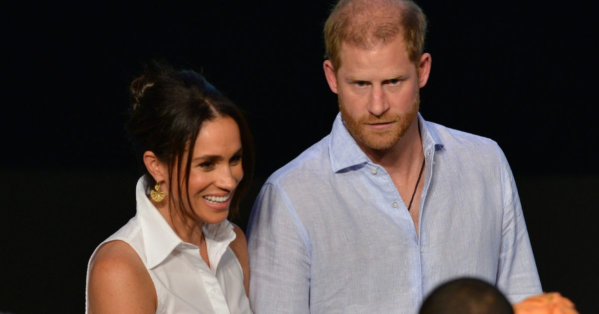 Harry herceg és Meghan Markle kapcsolatának feszültsége: kérés a londoni barátok segítségéért