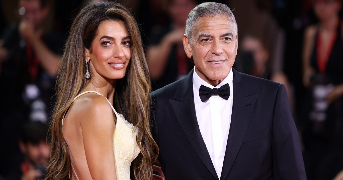 A Clooney fejek a fesztivál fotósnak - történetek a segítség erejéről