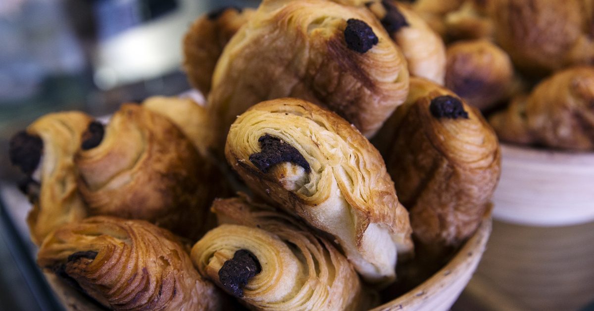 Egy csokis croissant kalória tartalma kibillenti a mérleget: Így vihetsz be rengeteg kalóriát az egyszerű péksütikkel!