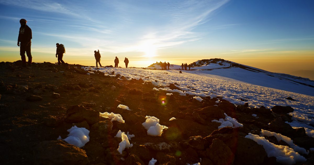 Hegyek kvíze: Hol található a Mont Blanc?