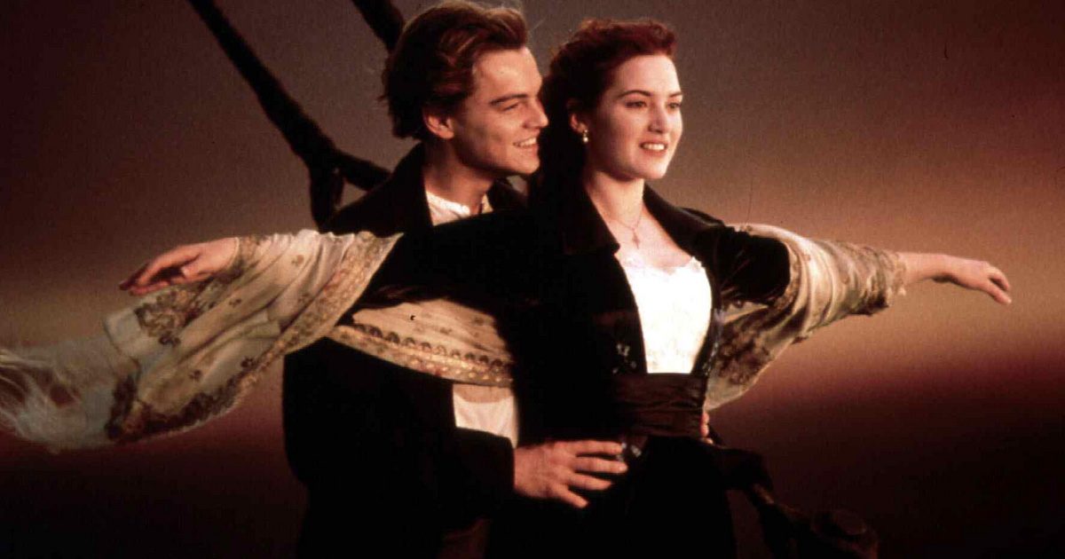 A Titanic titkai! 8 izgalmas kérdés a szerelmes filmekről, amikre tudnod kell a választ