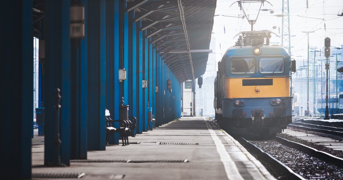 A MÁV szigorít: Előre vásárold meg a jegyedet ezeken a vonalakon!