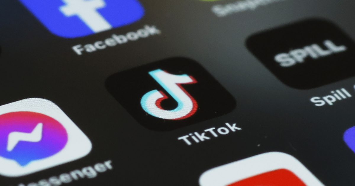 Így találhat meg a maffia a TikTok-on