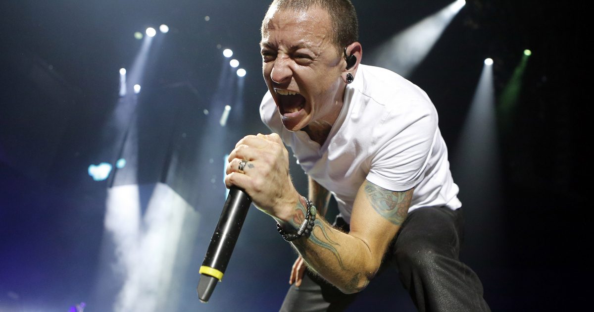 Az új Linkin Park énekesnője, Emily Armstrong, a szcientológia árnyékában - rajongói ítéletén