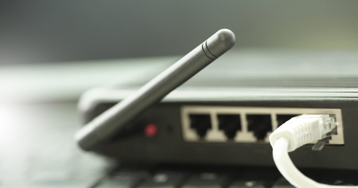 Lassú a wifi? Ezzel a hétköznapi tárggyal könnyen meggyorsíthatod az otthoni interneted