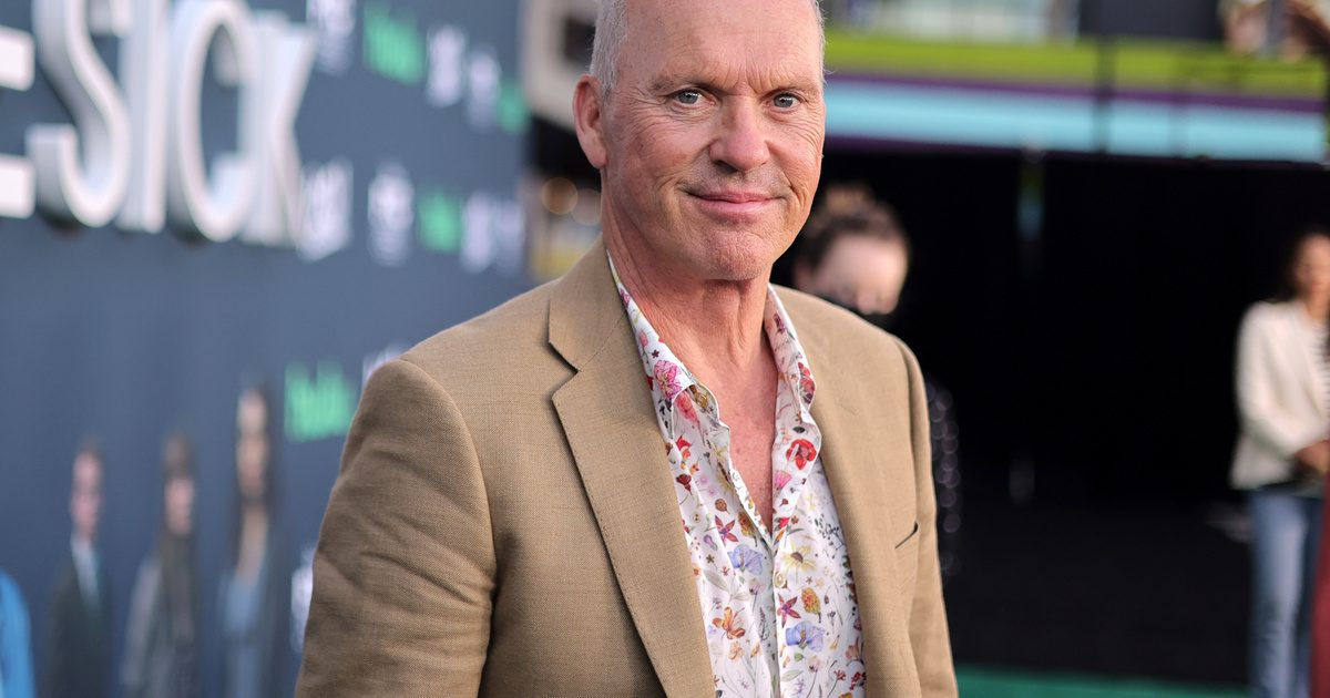 Michael Keaton: A színész, aki a családjaért visszautasította a hírnevet