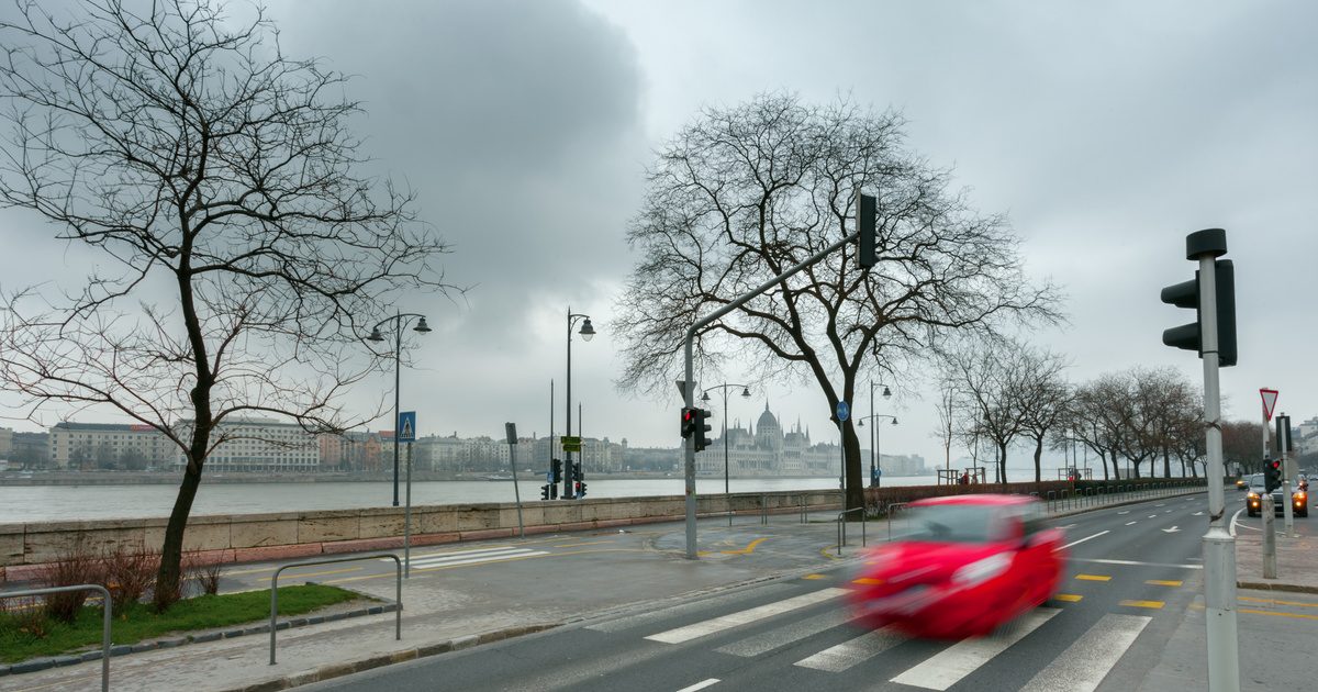 Ezt tedd, ha forgalmistul tűnik el az autód