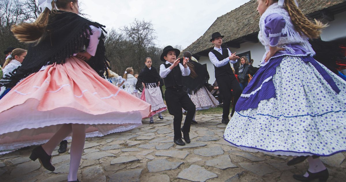 A Népdalok Mestere: Képes vagy befejezni őket?