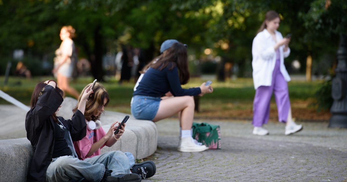 A TikTok veszélyei: Ebben az egy pillanatban támad leginkább