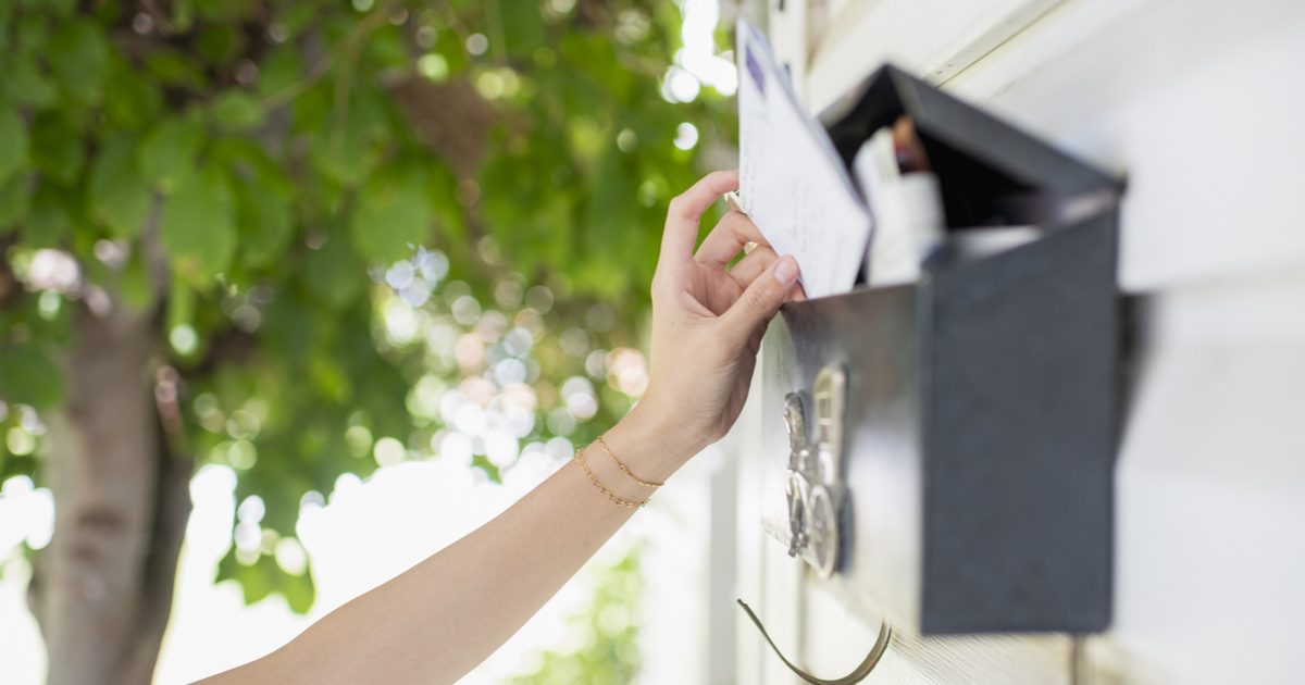 A figyelmeztetés, amit nem szeretnél kapni: Vigyázz a postaládádra!