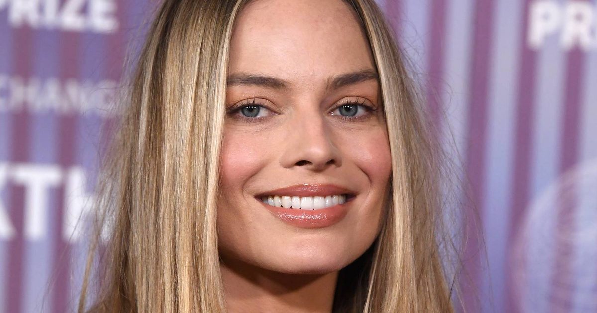 Az újabb plasztikai műtétek hatása: Margot Robbie teljesen megváltozott