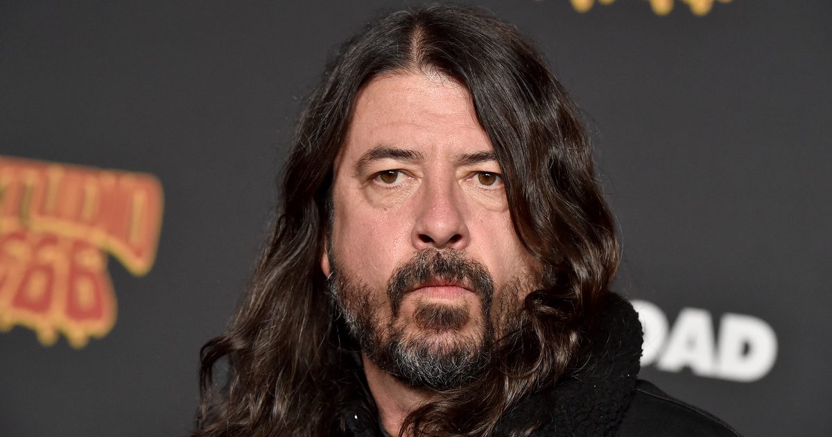 Botrányos vádak: Dave Grohl feleségét a pornóoldal működtető nővel csalta meg?