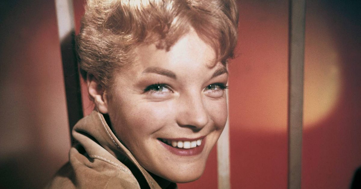 Az örökség folytatódik: Romy Schneider lányának, Sarahnak a boldog anyasága 47 évesen