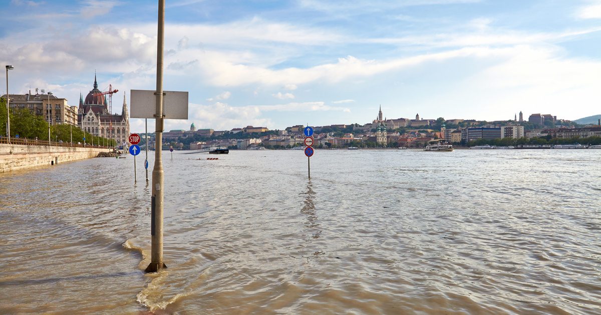 Az évtized árvize fenyeget: Hogyan segíthetünk a védekezésben?