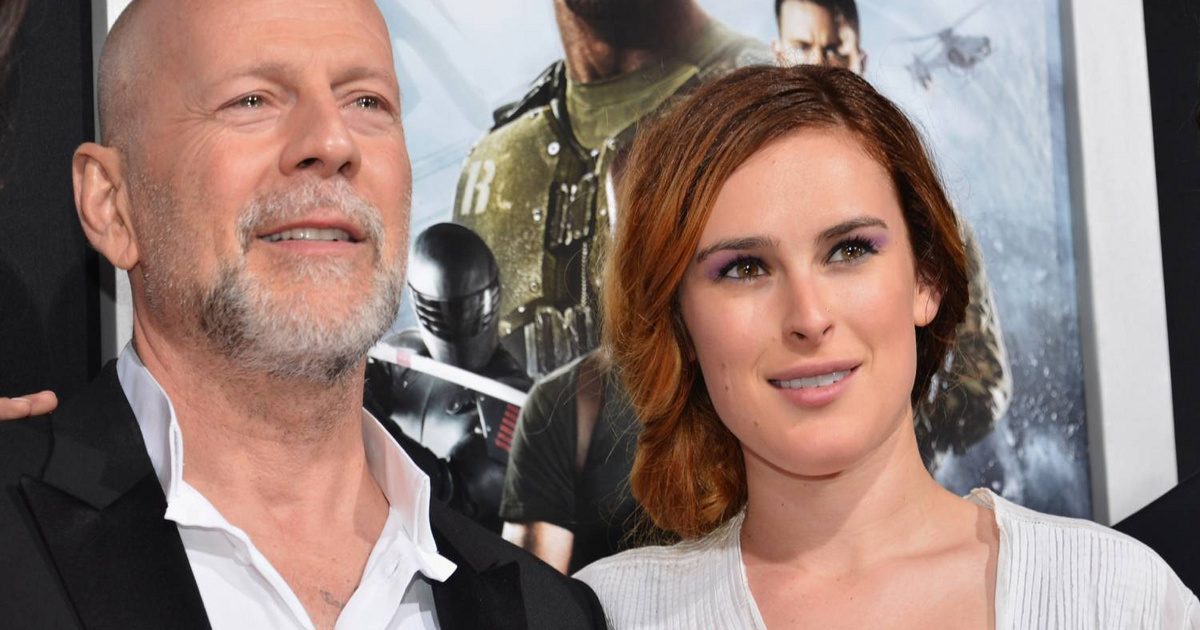 Rumer Willis villámgyorsan továbblépett szakítása után:  Íme a színésznő új párja