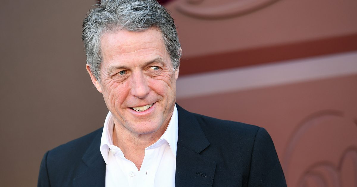 A hollywoodi karrierje tönkrement volna: Hugh Grant botrányos esete