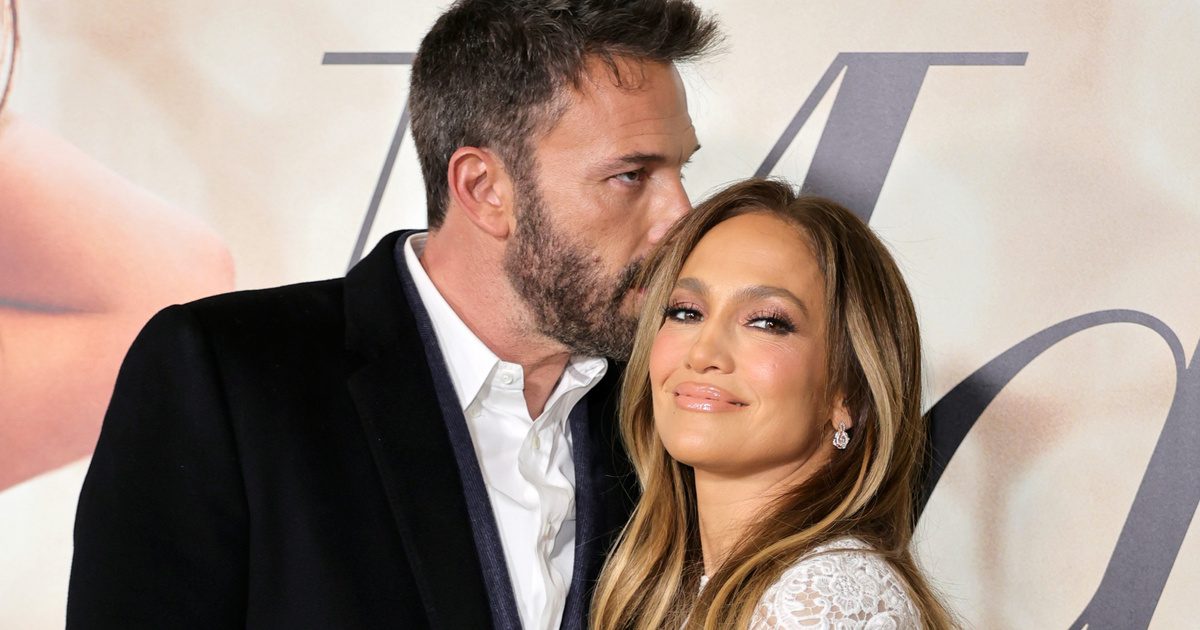 Az érdeklődést felkeltő szupersztárpár: Ben Affleck és Jennifer Lopez különös kapcsolata