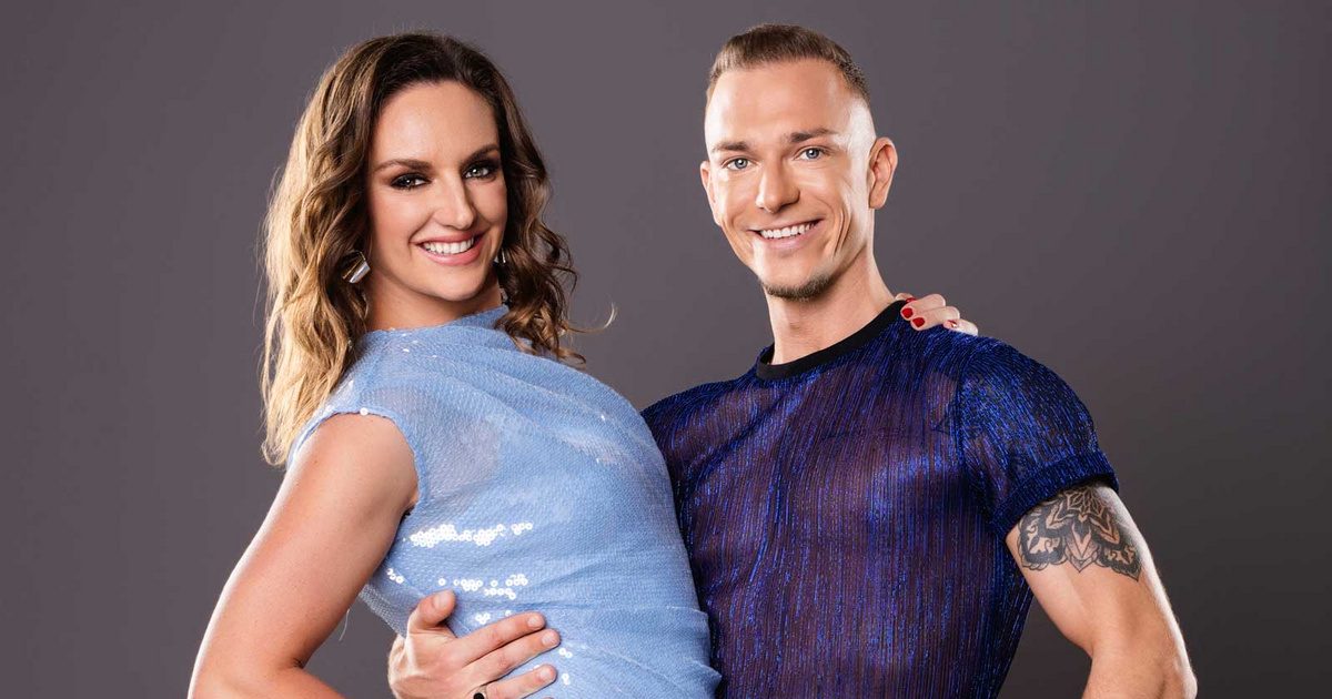 Az új kihívásokra nyitott Hosszú Katinka: a Dancing with the Stars új kalandja