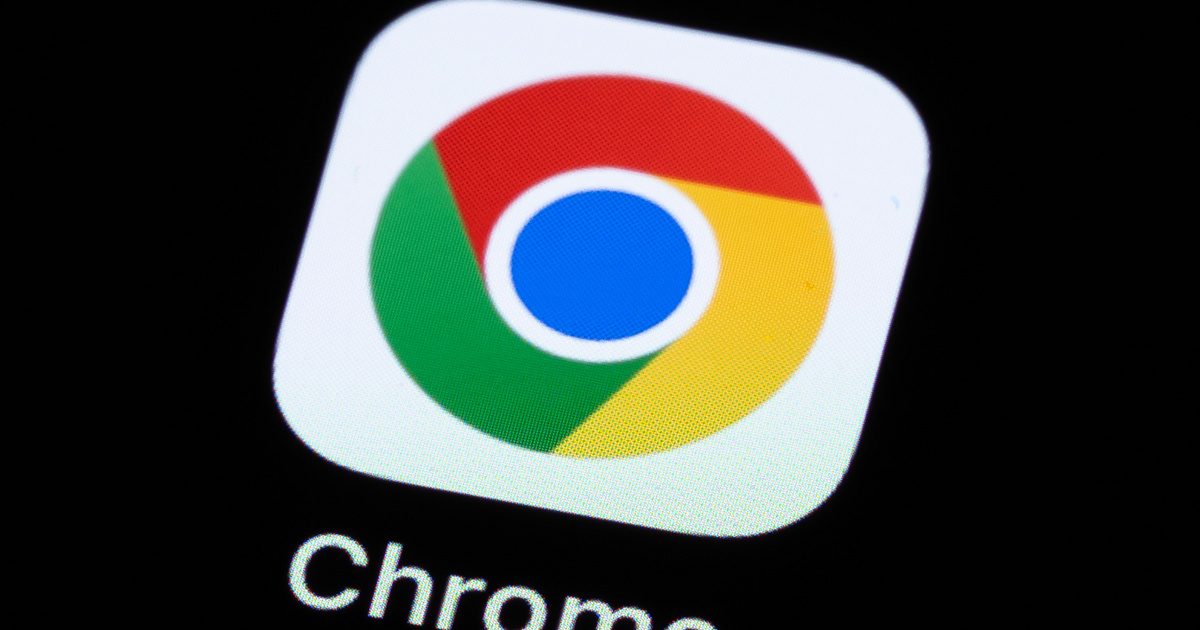 Óvatosan Google Chrome-mal: egyszerű hiba, és pénz nélkül maradhatsz