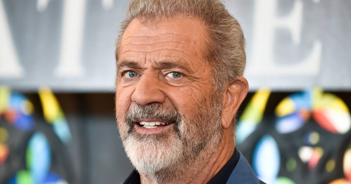 Az elképesztően hasonló Mel Gibson és ritkán látható fia, Milo: Félelmetesen egyforma