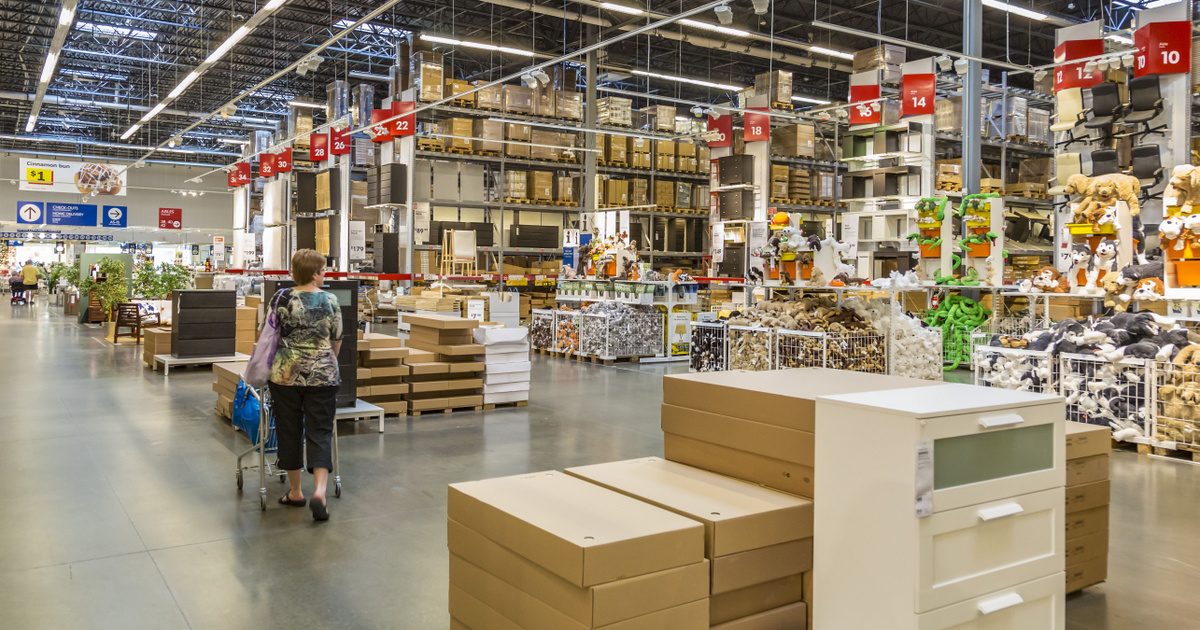 Az “IKEA Bútorok Titka: Egy Rejtélyes Név Megfejtése