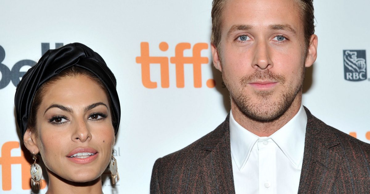 Ryan Gosling lányai így beégették az anyjukat: Eva Mendes mesélte el a sztorit