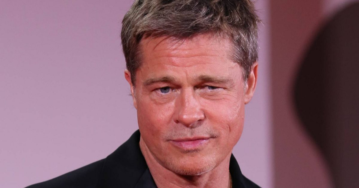 Brad Pitt fiatal párja elkápráztatta a közönséget – bomba alakot mutatott a premieren