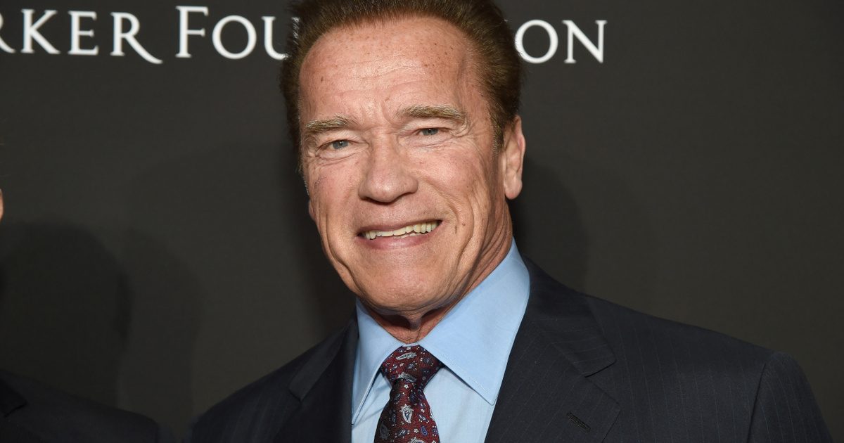 Arnold Schwarzenegger botrányos összebalhézása a rendezővel: a vita tényezője már csak rajtad múlik