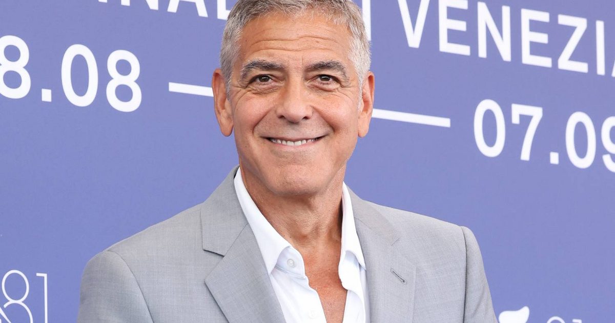 George Clooney mélyen megérintette kolléganője: a Vészhelyzetben titkokban élő kapcsolatuk most felszínre került