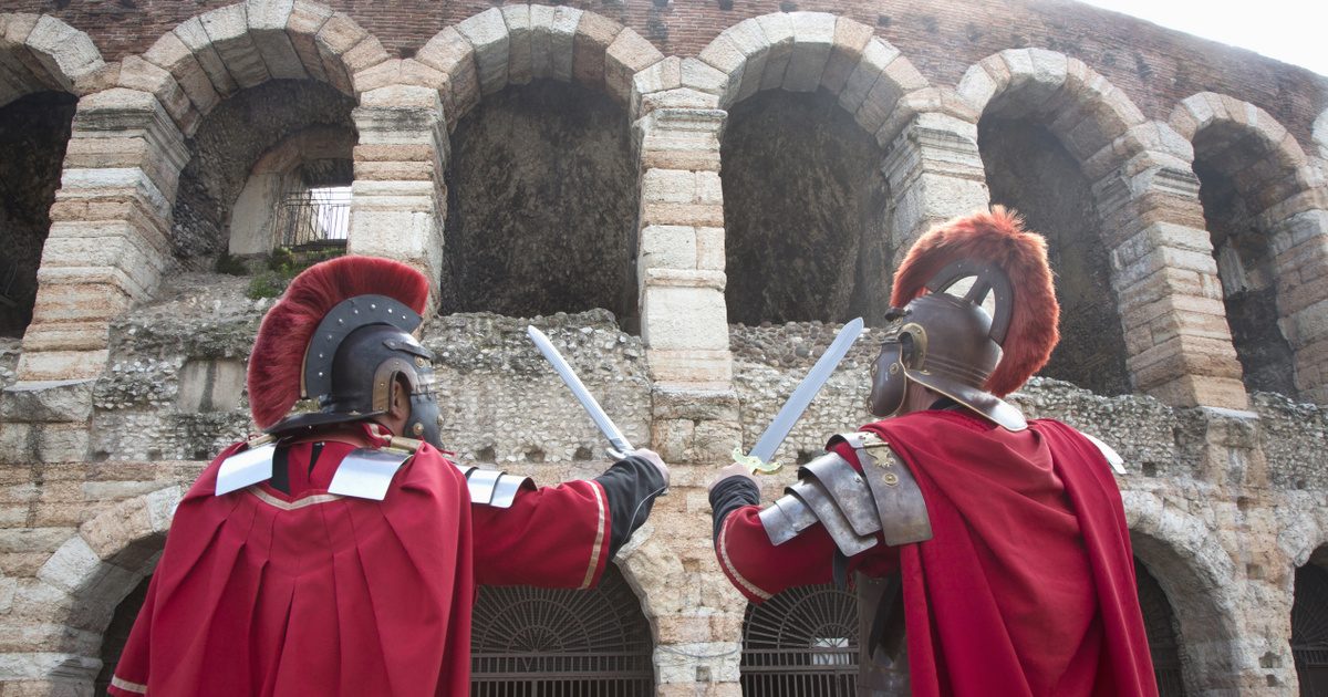 A történelem sötét titkainak felfedése: Marcus Aurelius büntetőosztaga Zselízen