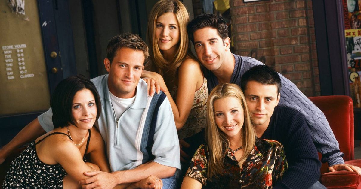 Az igazi rajongók tescózzák: 10 esszenciális kérdés és válasz Rachel Green-ről és a Jóbarátokról