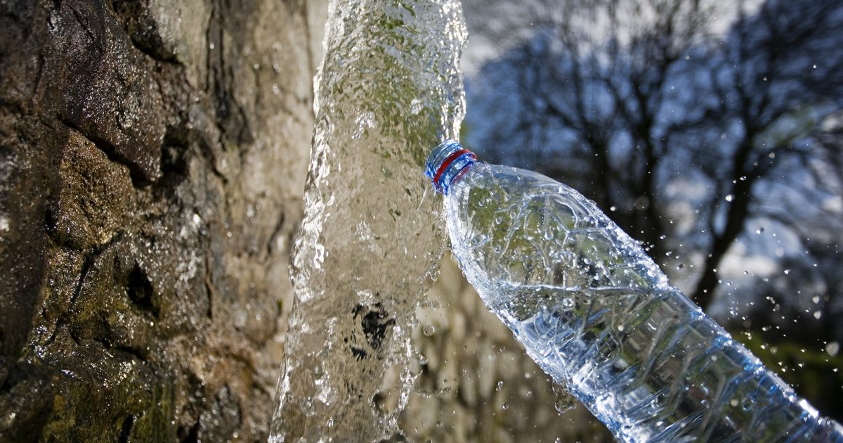 Az ikonikus termékmarketing: fél liter víz ezer forintért