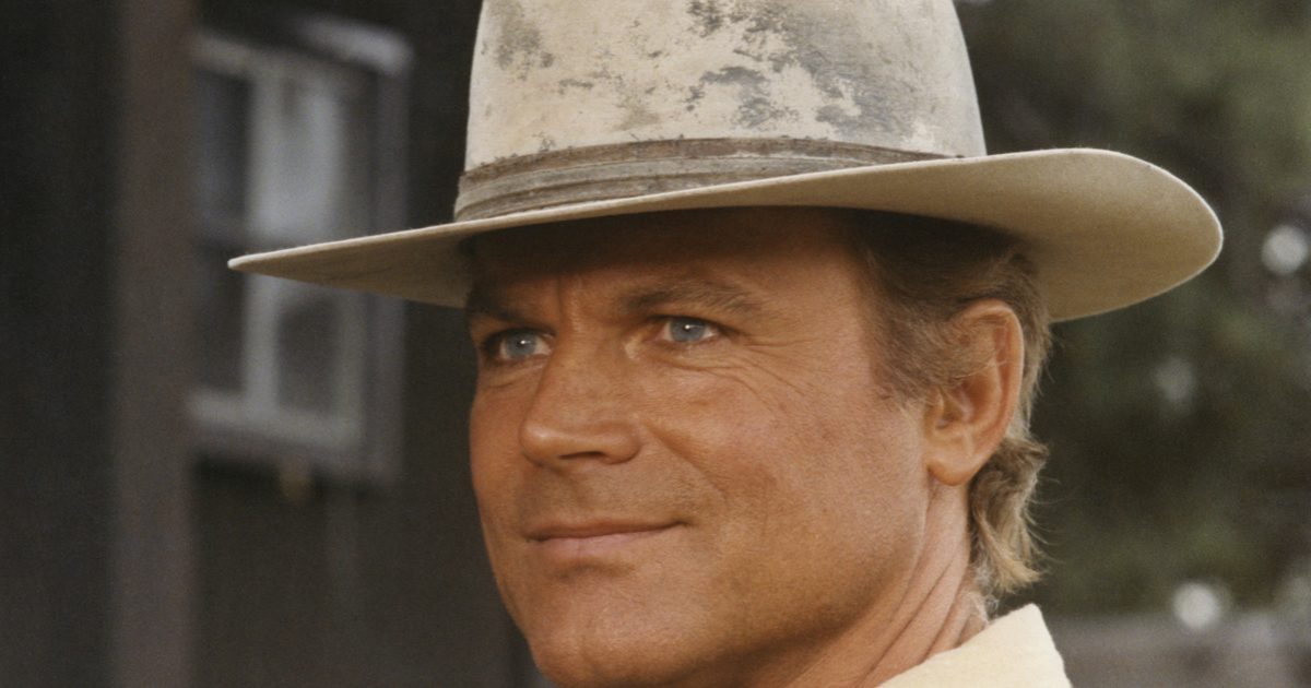 Az elbűvölő Lorainak, Terence Hill hűséges feleségének 57 éves házassága