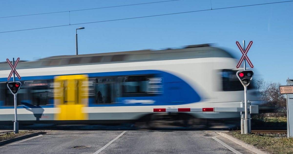 A MÁV újratárgyalta az utazási időt, 2 óra alatt Bécsben