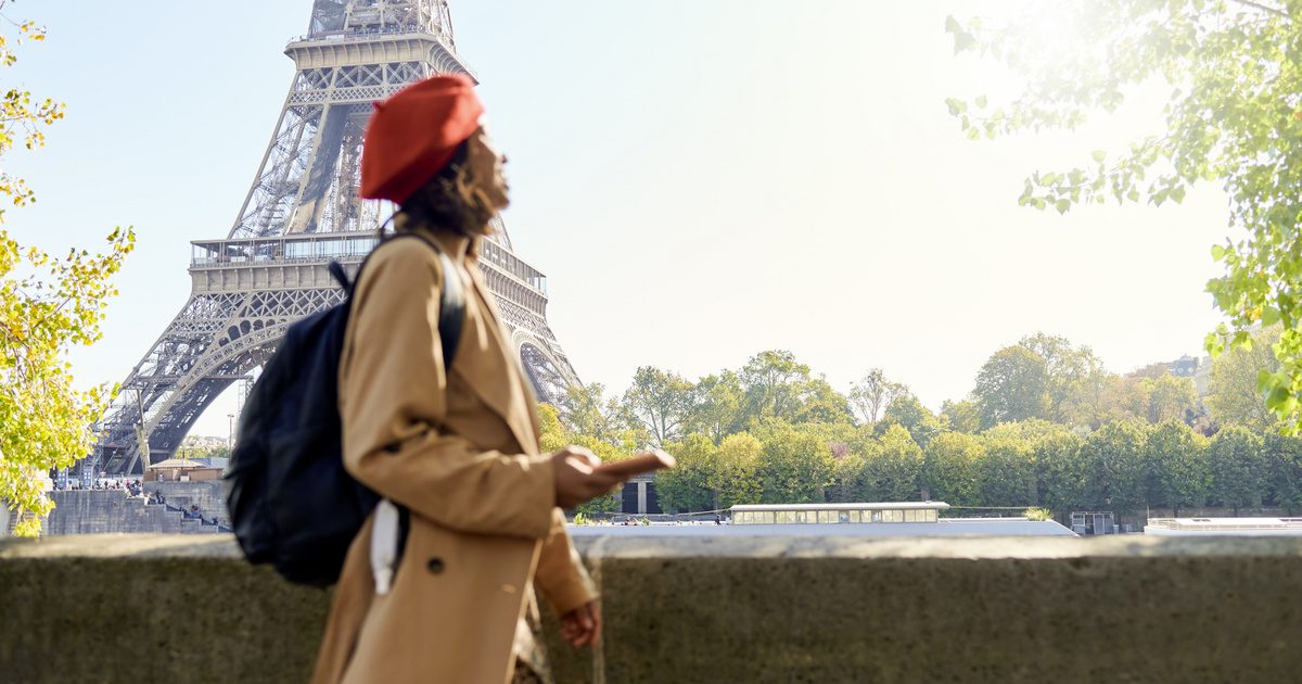 Őszi stílus: A francia nők 8 közkedvelt trendje, amit imádnak idén