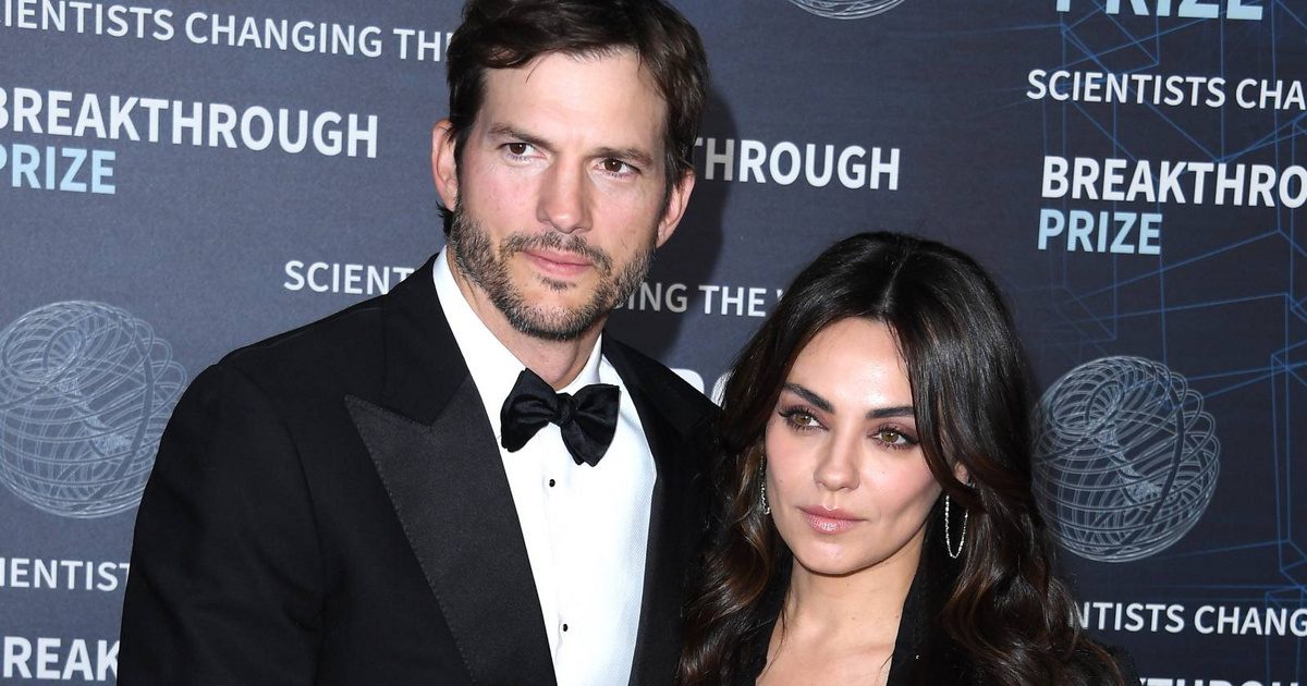 Az igazság a pletykák mögött: Ashton Kutcher és Mila Kunis válsága