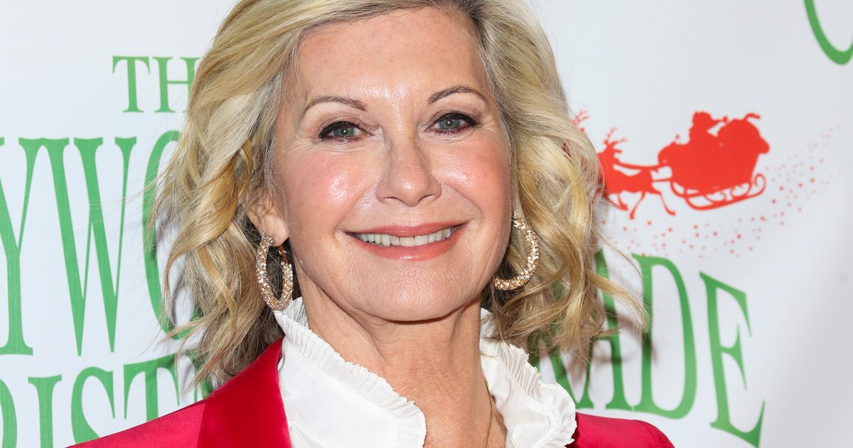 Őszinte szeretet és emlékek: Olivia Newton-John özvegyének megható vallomása az elhunyt színésznőről