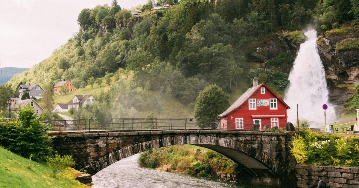 5 forradalmi svéd eredmény, amelyek megváltoztatták a világot