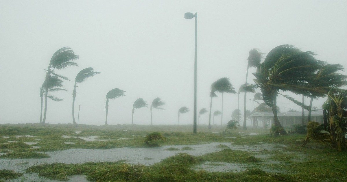 A veszélyben Florida: Halálos hurrikán közeleg